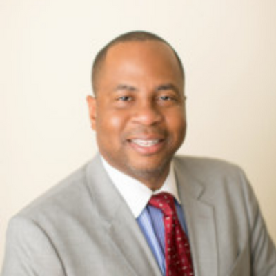 Dr. Rodney Green