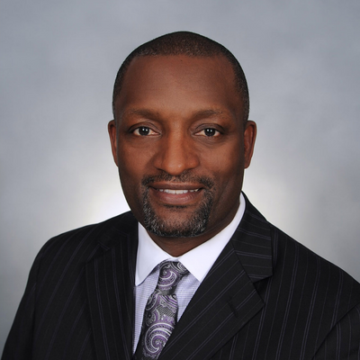 Dr. Mark Bedell 