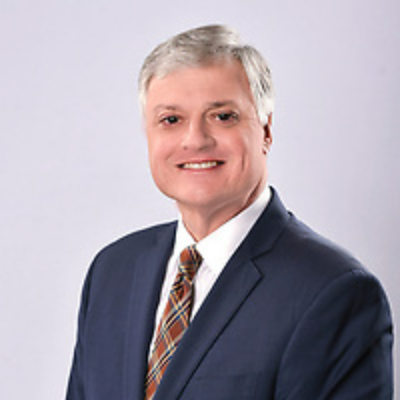 Dr. Wayne Vickers